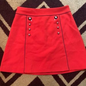 Leifsdottir Skirt